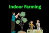 Indoor Farm Equipment: Step-by-Step Guide to Starting Indoor Farming - Post Thumbnail