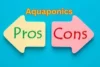 Aquaponics Pros and Cons: Simple Step-by-Step Guide - Post Thumbnail