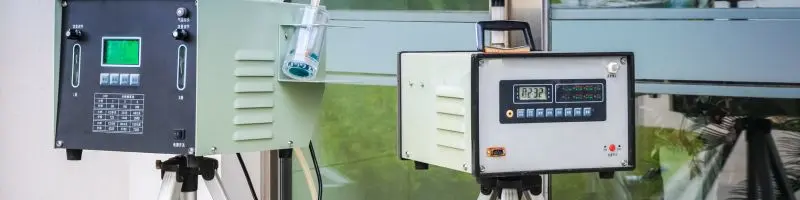 Smart Agriculture Sensors: Changing Farming With Technology 3 water quality sensor
