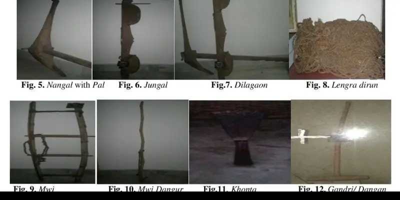 Ancient Farming Tools With Names: A Complete Guide To Early Agricultural Implements 1 tool