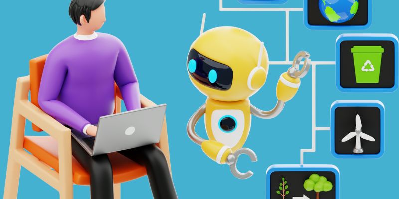 Ai-Powered Laserweeding: The Future Of Weed Control In Agriculture 3 environment impact of ai powered