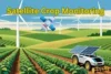 Benefit Of Satellite Crop Monitoring in Precision farming - Post Thumbnail