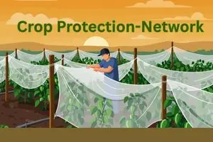 Crop Protection-Network