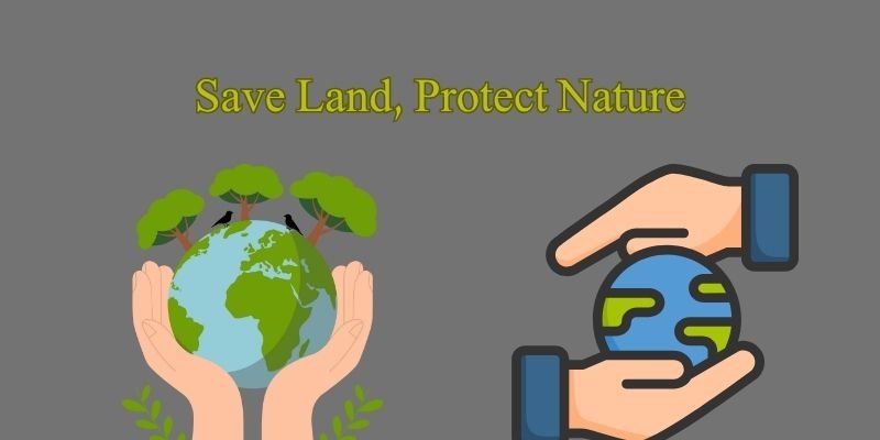 How Vertical Farming Helps The Environment 1 save water protect nature