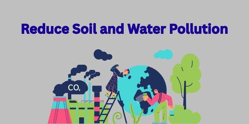 How Does Vertical Farming Help The Environment 4 Reduce Soil and Water Pollution