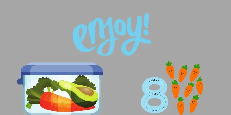 Grow Carrots From The Heart – A Beginner’s Guide To Sweet, Homegrown Joy 2 enjy and storing carrots