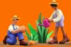 Precision Crop Monitoring – Grow Smarter, Not Harder - Post Thumbnail
