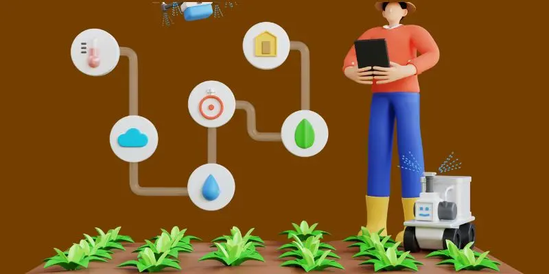 Disease-Resistant Crops – Protect Your Harvest, Secure Your Future 2 resistance with smart farming