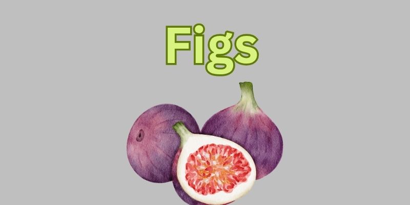 Indoor Fruits And Vegetables Gardening. Grow Freshness Where You Live 2 figs