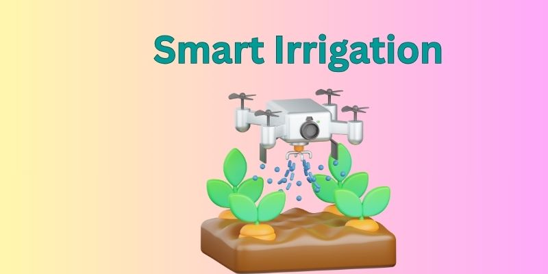 Benefits Of Artificial Intelligence In Agriculture: A Smarter Future For Farming 2 smart irrigation