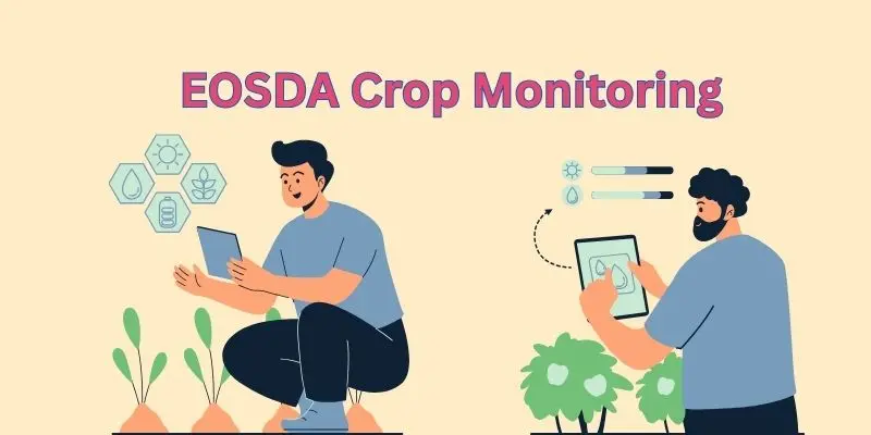 crop  monitioring