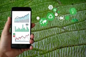 Remote Sensing & GIS in Agriculture – Complete Guide