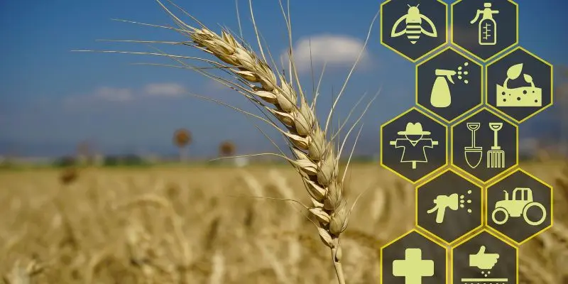 ai in agriculture