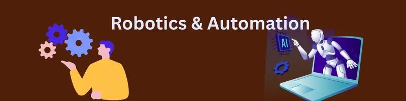 rootic and aotomaion