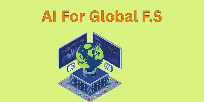 Food Safety With Ai: Protecting Every Bite We Eat 2 Ai for global food s
