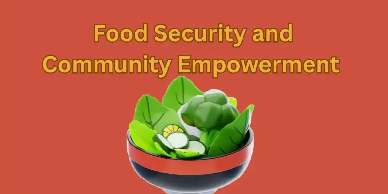 Urban Rooftop Crop Farming: Growing A Greener Future One Roof At A Time 2 Food security community