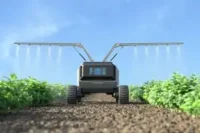 Farm Automation Using Robotics: Cultivating the Future, One Machine at a Time
