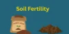 Soil Fertility Practices – Rebuild the Earth Beneath Your Roots - Post Thumbnail