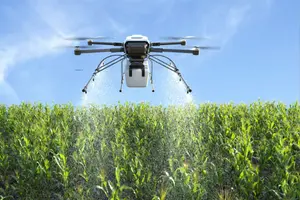 Agricultural Technologies & Advanced Ways of Farming: Revolutionizing Modern Agriculture