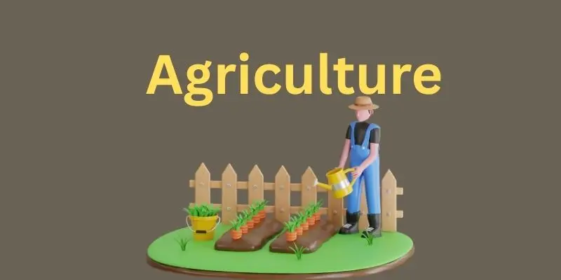 agricultre