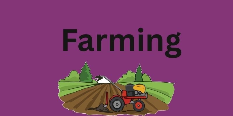 farming