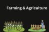 Difference Between Agriculture and Farming: Complete Guide for Modern Farmers and Students - Post Thumbnail