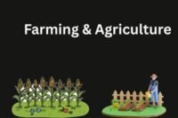Difference Between Agriculture and Farming: Complete Guide for Modern Farmers and Students
