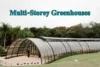 Multi-Storey Greenhouses: A Smart Way to Grow More in Less Space - Post Thumbnail