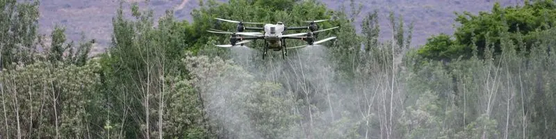 Intelligent Spray System: Smart Changing In Modern Farming 3 future intelligent spray